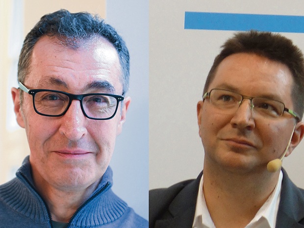 Baden-Württemberg: Der große Bluff der „Null-Toleranz“-Politik gegen Judenhass
